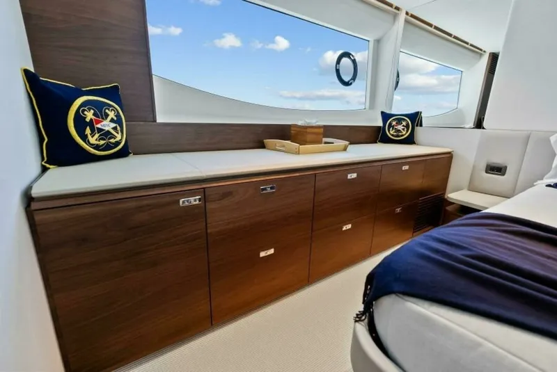 Slide: The Image of Princess Y72 Motor Yacht 2024 - 30