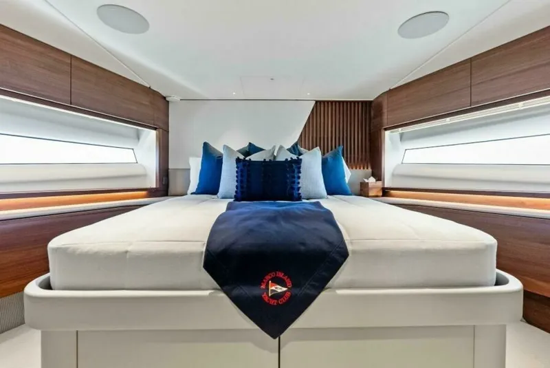 Slide: The Image of Princess Y72 Motor Yacht 2024 - 39