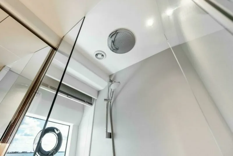 Slide: The Image of Princess Y72 Motor Yacht 2024 - 43