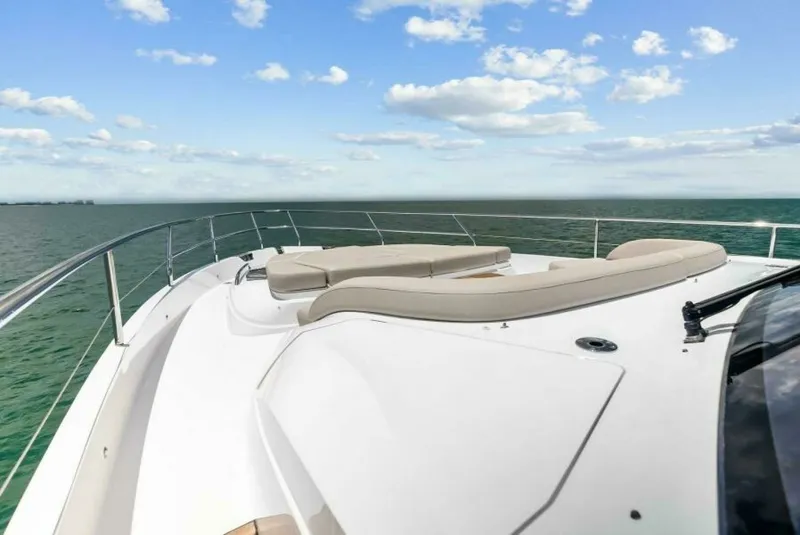 Slide: The Image of Princess Y72 Motor Yacht 2024 - 67