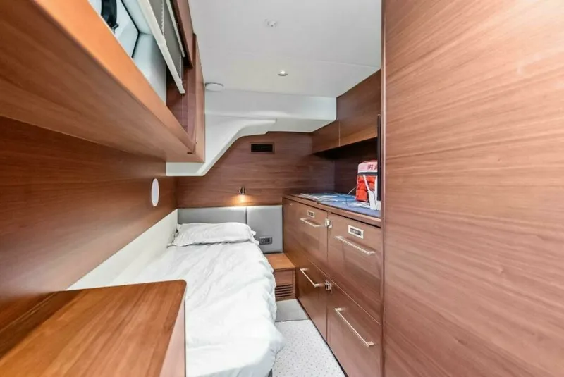 Slide: The Image of Princess Y72 Motor Yacht 2024 - 94