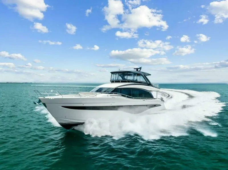 Slide: The Image of Princess Y72 Motor Yacht 2024 - 14