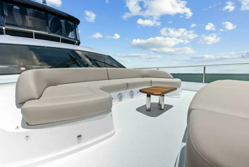 Slide: The Image of Princess Y72 Motor Yacht 2024 - 69