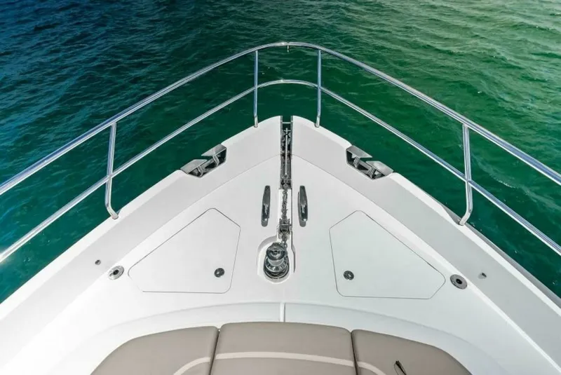 Slide: The Image of Princess Y72 Motor Yacht 2024 - 71