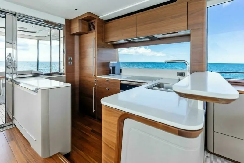Slide: The Image of Princess Y72 Motor Yacht 2024 - 53