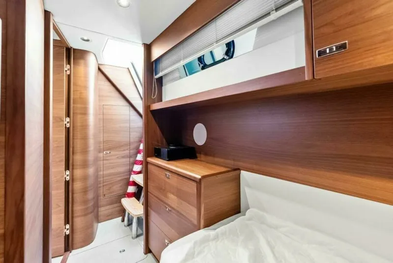 Slide: The Image of Princess Y72 Motor Yacht 2024 - 95