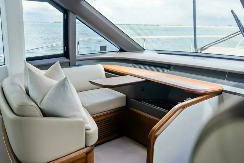Slide: The Image of Princess Y72 Motor Yacht 2024 - 89