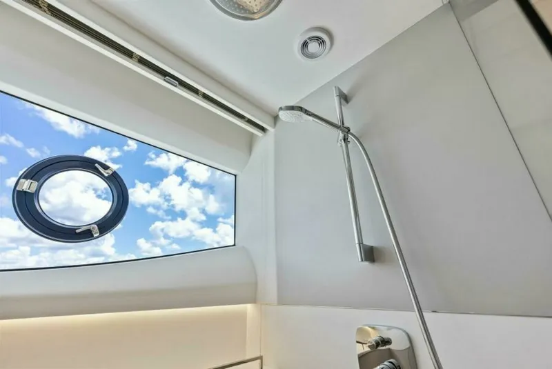 Slide: The Image of Princess Y72 Motor Yacht 2024 - 34