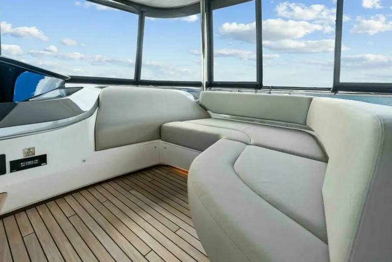 Slide: The Image of Princess Y72 Motor Yacht 2024 - 86