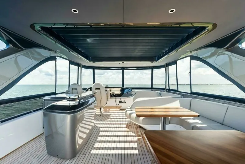 Slide: The Image of Princess Y72 Motor Yacht 2024 - 78