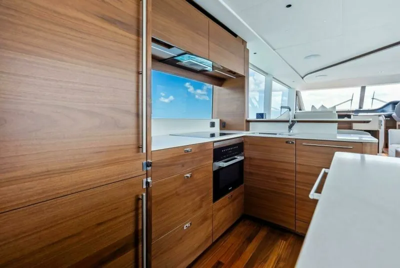 Slide: The Image of Princess Y72 Motor Yacht 2024 - 54