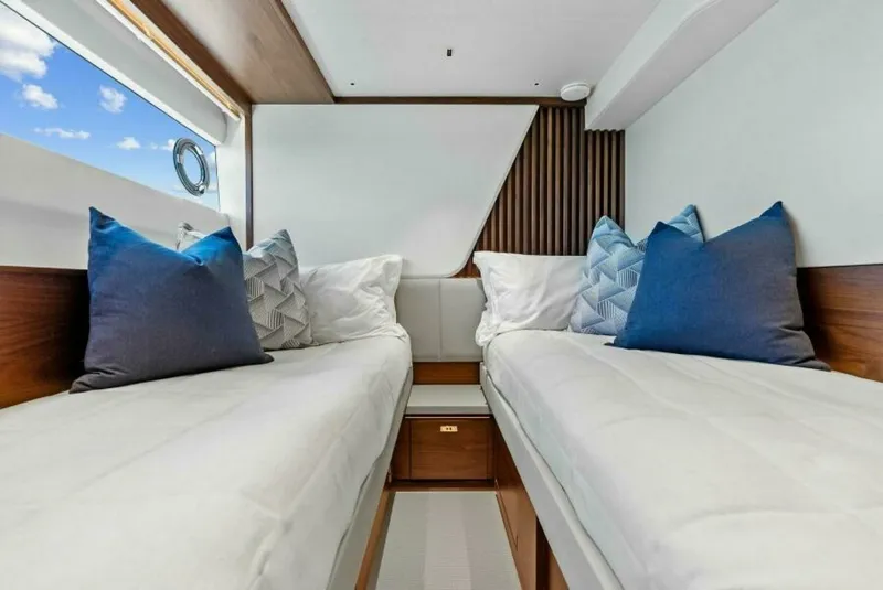 Slide: The Image of Princess Y72 Motor Yacht 2024 - 37