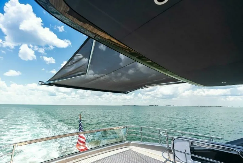 Slide: The Image of Princess Y72 Motor Yacht 2024 - 80