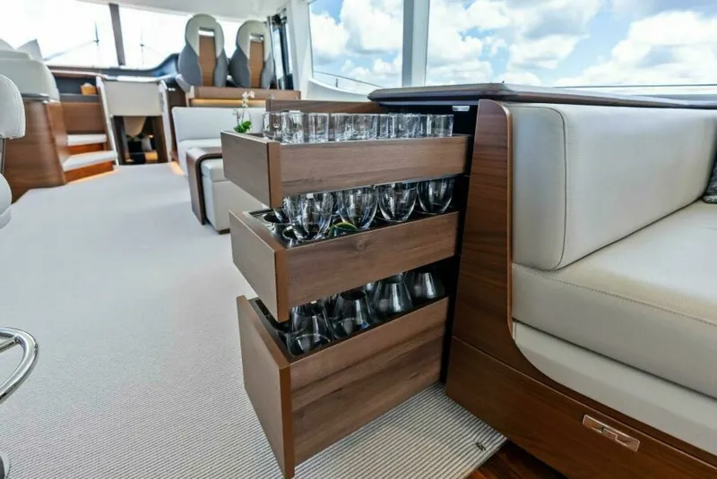 Slide: The Image of Princess Y72 Motor Yacht 2024 - 59