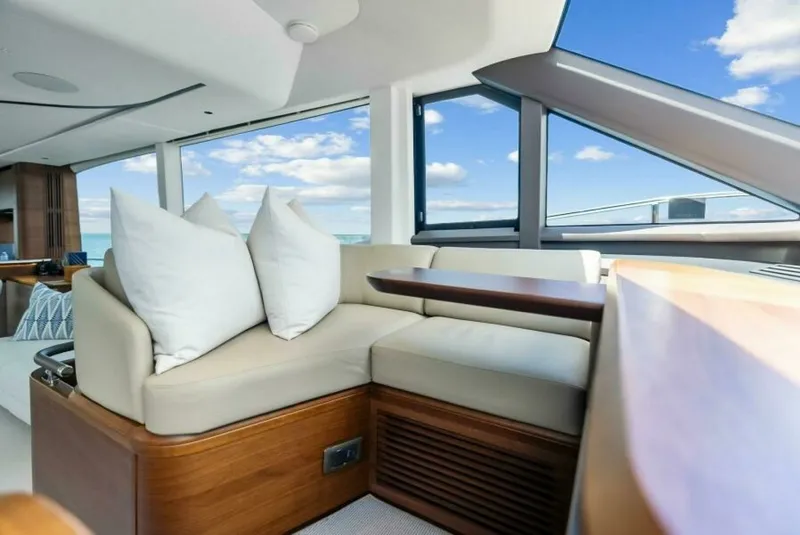 Slide: The Image of Princess Y72 Motor Yacht 2024 - 88