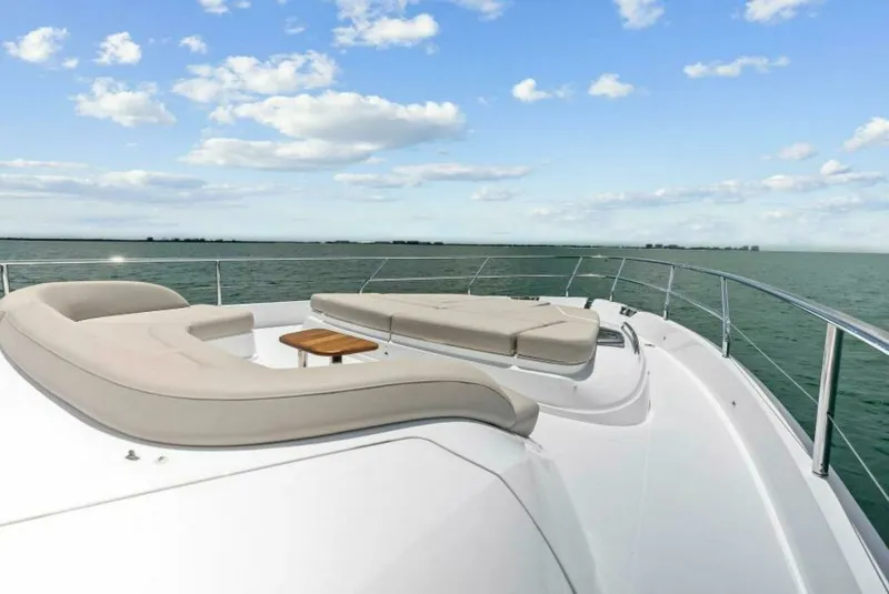 Slide: The Image of Princess Y72 Motor Yacht 2024 - 68