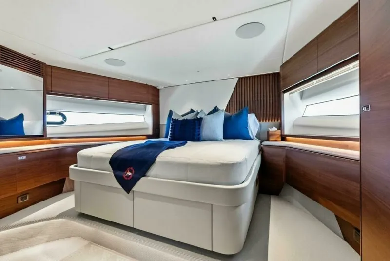 Slide: The Image of Princess Y72 Motor Yacht 2024 - 40