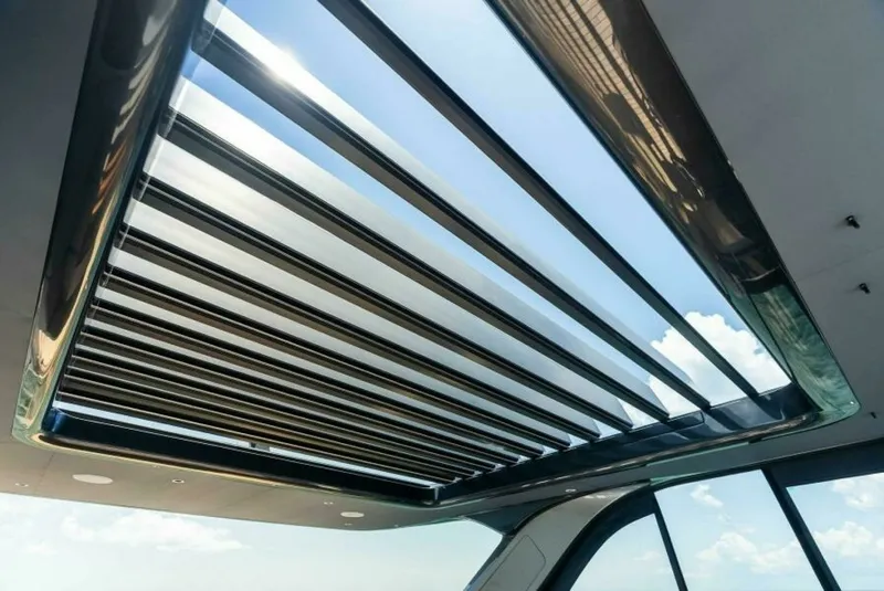 Slide: The Image of Princess Y72 Motor Yacht 2024 - 79