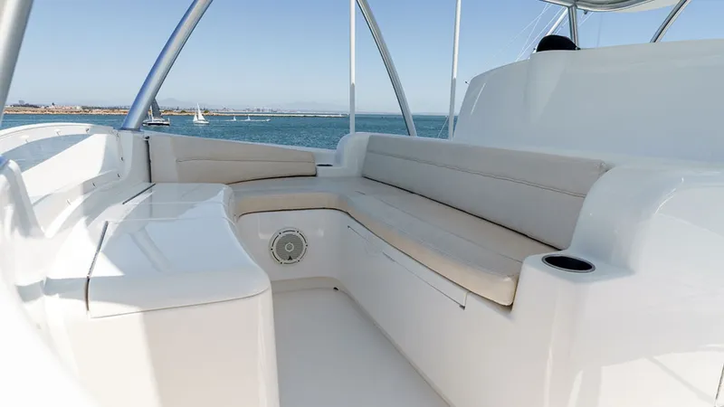 Slide: The Image of Viking 80 Skybridge 2019 - 55