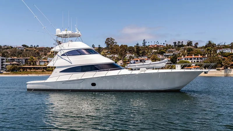 Slide: The Image of Viking 80 Skybridge 2019 - 77