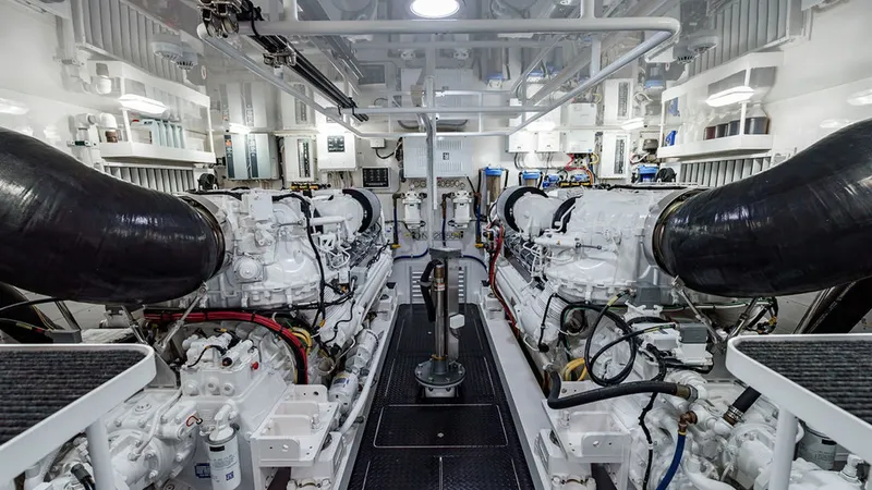 Slide: The Image of Viking 80 Skybridge 2019 - 58
