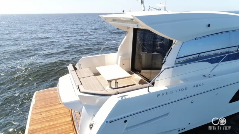 Slide: The Image of Prestige 460 2018 - 37