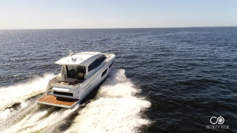 Slide: The Image of Prestige 460 2018 - 54