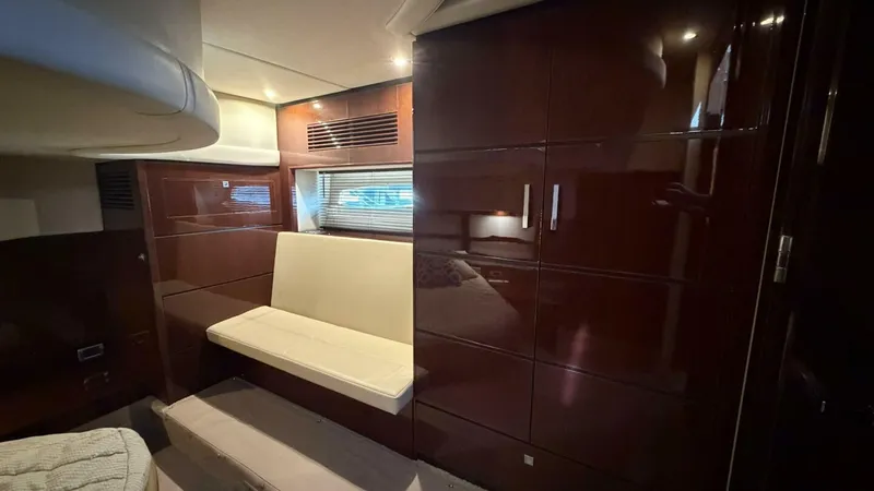Slide: The Image of Sea Ray 47 Sedan Bridge 2008 - 23