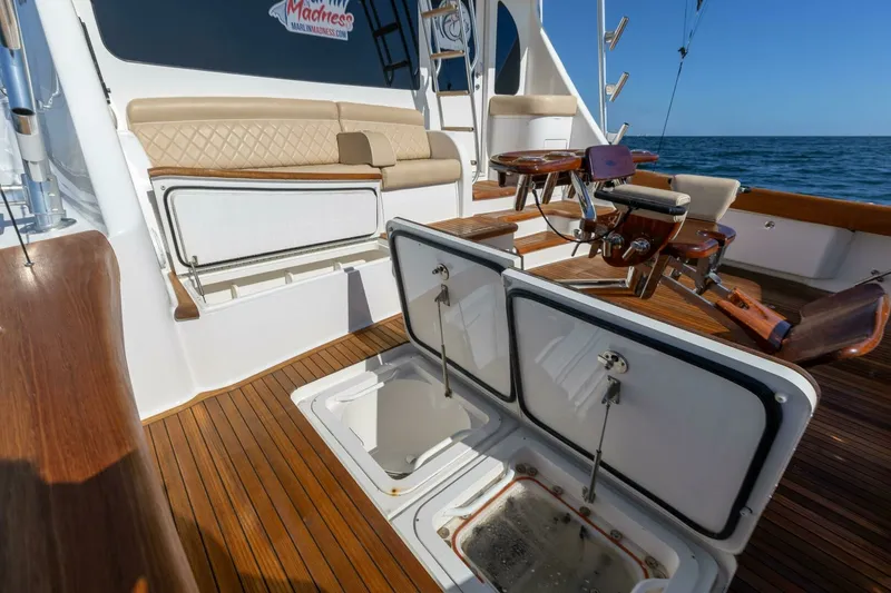 Slide: The Image of Viking 62 Convertible 2020 - 33