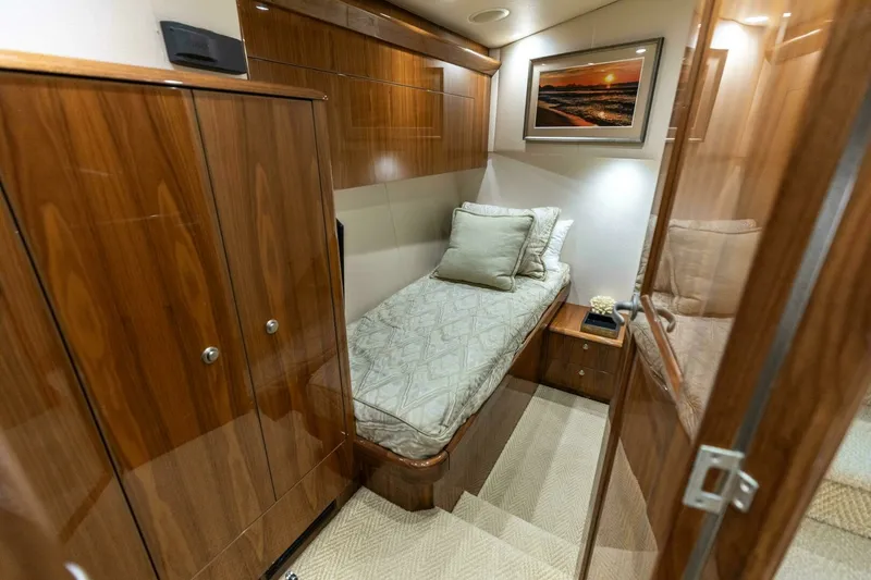 Slide: The Image of Viking 62 Convertible 2020 - 20