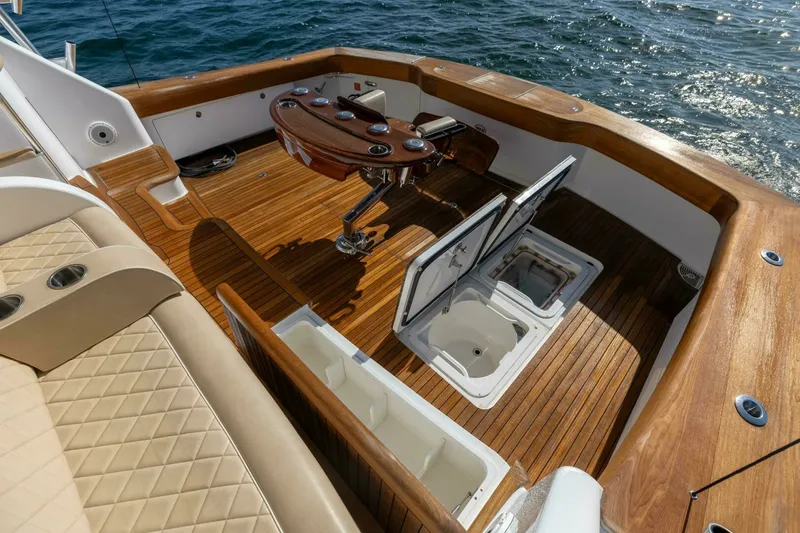 Slide: The Image of Viking 62 Convertible 2020 - 34