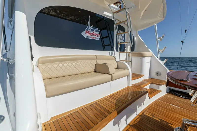Slide: The Image of Viking 62 Convertible 2020 - 29