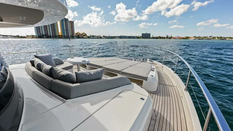 Slide: The Image of Absolute 75 Navetta 2025 - 54