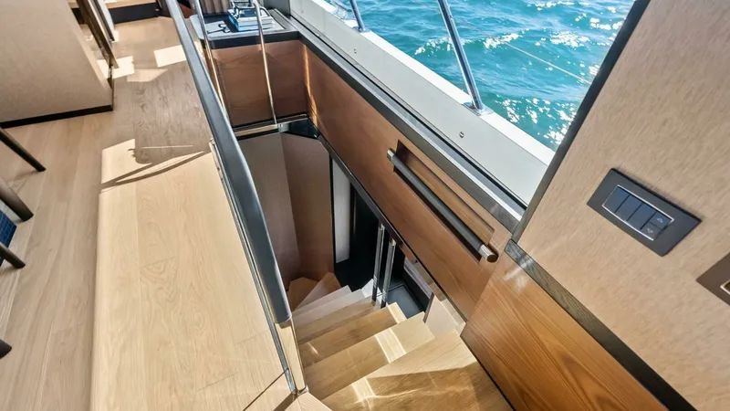 Slide: The Image of Absolute 75 Navetta 2025 - 14