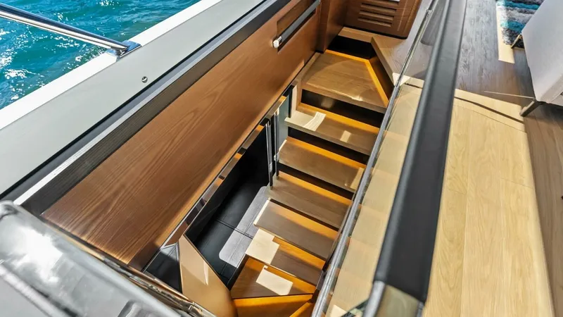 Slide: The Image of Absolute 75 Navetta 2025 - 15