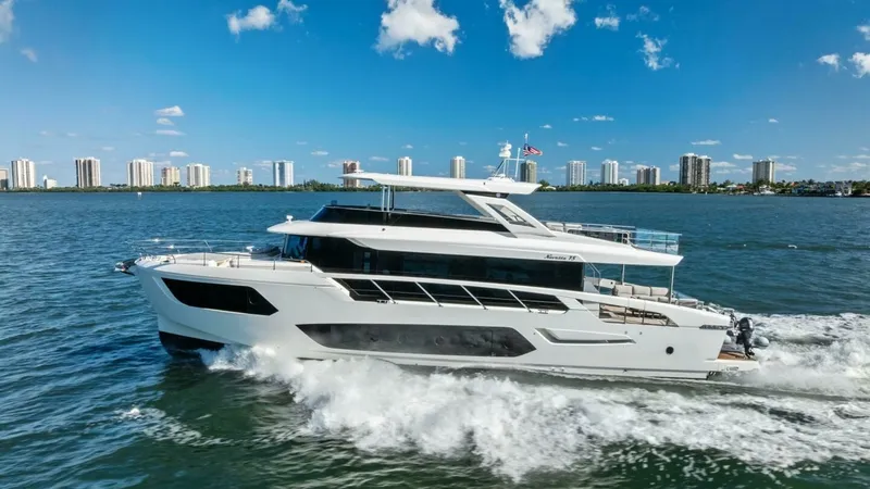 Slide: The Image of Absolute 75 Navetta 2025 - 96
