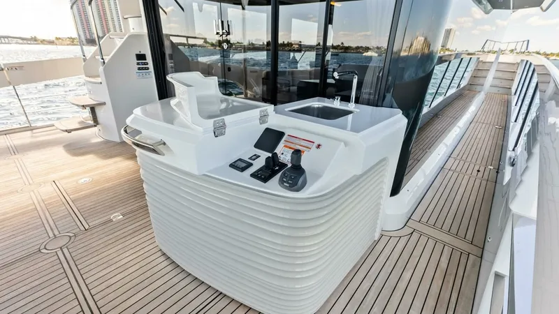 Slide: The Image of Absolute 75 Navetta 2025 - 51