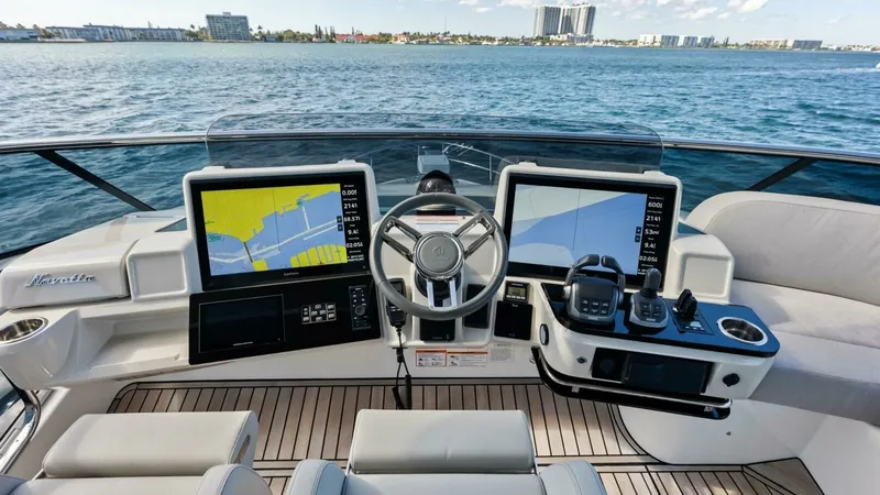 Slide: The Image of Absolute 75 Navetta 2025 - 62