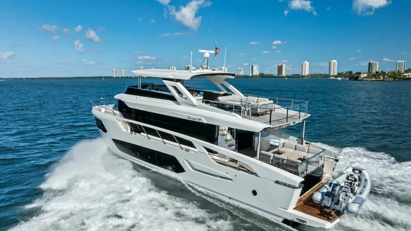 Slide: The Image of Absolute 75 Navetta 2025 - 94