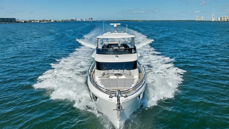 Slide: The Image of Absolute 75 Navetta 2025 - 93