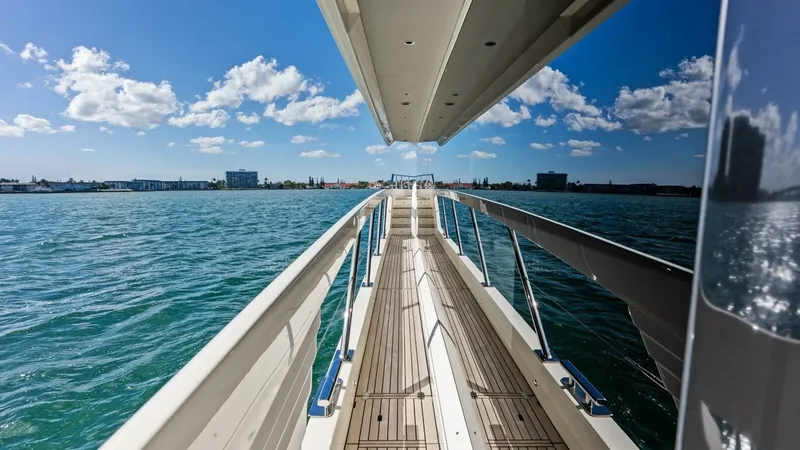 Slide: The Image of Absolute 75 Navetta 2025 - 52