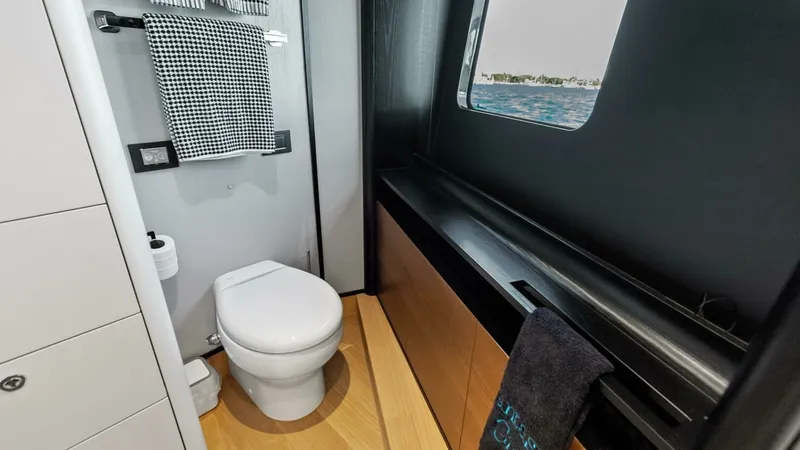 Slide: The Image of Absolute 75 Navetta 2025 - 27
