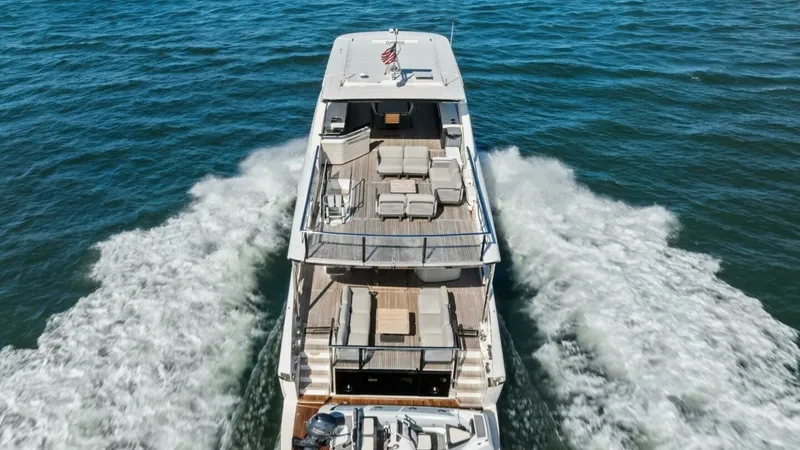 Slide: The Image of Absolute 75 Navetta 2025 - 95