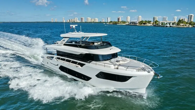 Slide: The Image of Absolute 75 Navetta 2025 - 91
