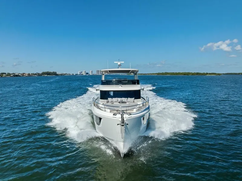 Slide: The Image of Absolute 75 Navetta 2025 - 92