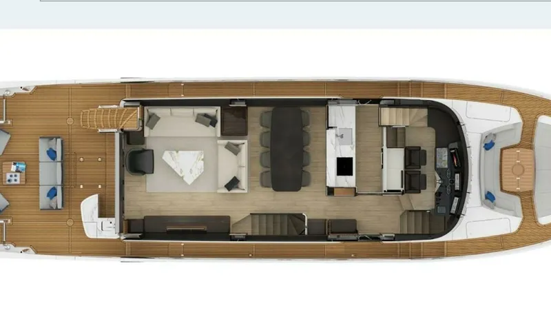 Slide: The Image of Absolute 75 Navetta 2025 - 105