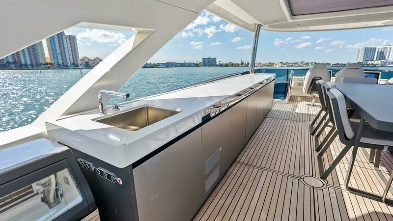 Slide: The Image of Absolute 75 Navetta 2025 - 64