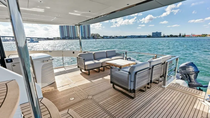 Slide: The Image of Absolute 75 Navetta 2025 - 71