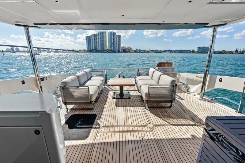 Slide: The Image of Absolute 75 Navetta 2025 - 70