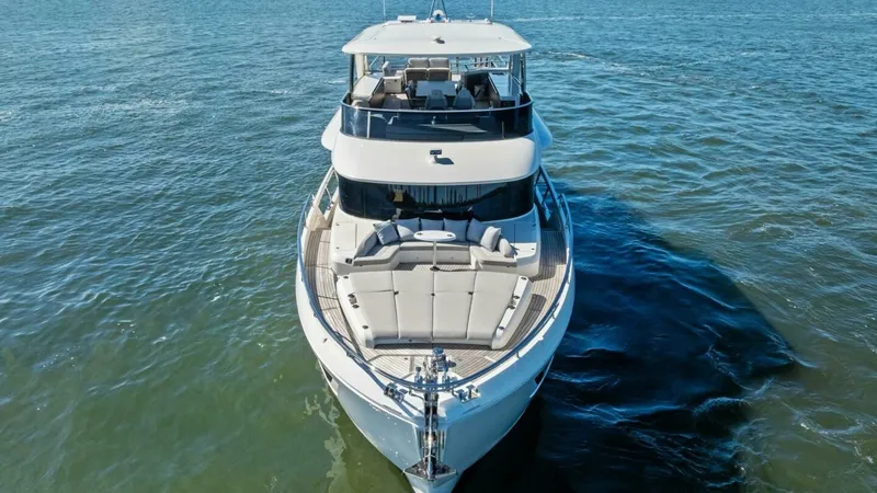 Slide: The Image of Absolute 75 Navetta 2025 - 88